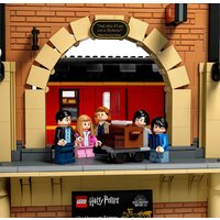LEGO Harry Potter 76405 Хогвартс-экспресс. Коллекционное издание Image #18