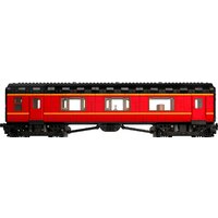 LEGO Harry Potter 76405 Хогвартс-экспресс. Коллекционное издание Image #4