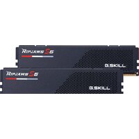 G.Skill Ripjaws S5 2x16ГБ DDR5 5600 МГц F5-5600J4040C16GX2-RS5K Image #1