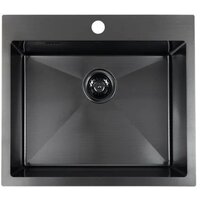 Кухонная мойка Laveo Malawi SLM 710H - Превью изображения №2 — Интернет-магазин Your Sale