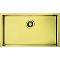 Alveus Monarch Quadrix 60 (золотистый)