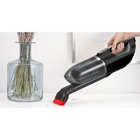 Пылесос Bosch Series 4 BBH3ZOO28 - Превью изображения №4 — Интернет-магазин Your Sale