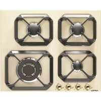 Lofra HRBI6G0 DOLCEVITA 60