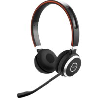 Jabra Evolve 65 MS Stereo Image #1