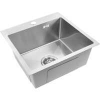 Кухонная мойка Rea Leo 40 ZLE-06000 - Превью изображения №7 — Интернет-магазин Your Sale