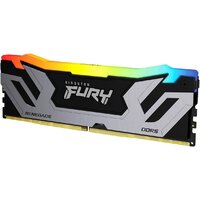 Kingston FURY Renegade RGB 24ГБ DDR5 CUDIMM 8400 МГц KF584CU40RSA-24 Image #1