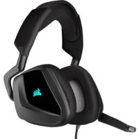 Corsair VOID RGB Elite USB (карбон) Image #5