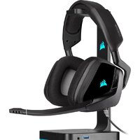 Corsair VOID RGB Elite USB (карбон) Image #11