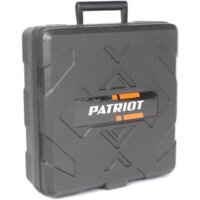 Дрель-шуруповерт Patriot BR 181LI [180201425] - Превью изображения №8 — Интернет-магазин Your Sale