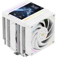 Thermalright Peerless Assassin 120 Vision MAX ARGB (белый)
