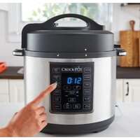 Crockpot CSC051X Image #2