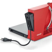 Ломтерезка Graef Foldable MYtiny MT1003 - Превью изображения №7 — Интернет-магазин Your Sale