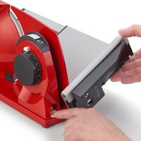 Ломтерезка Graef Foldable MYtiny MT1003 - Превью изображения №4 — Интернет-магазин Your Sale