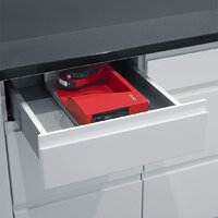 Ломтерезка Graef Foldable MYtiny MT1003 - Превью изображения №6 — Интернет-магазин Your Sale