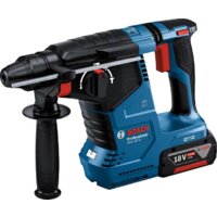 Bosch GBH 187-LI Professional 0611923020 (без АКБ) Image #2