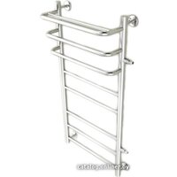 Ростела Лира боковое левое подключение 1