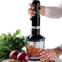 Ariete 602/02 3 in 1 Moderna Image #4