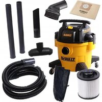 DeWalt DXV23P