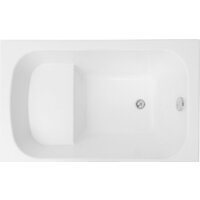 Aquanet Seed 110x70 (с сиденьем) Image #1