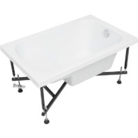 Aquanet Seed 110x70 (с сиденьем) Image #6