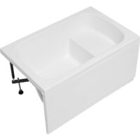 Aquanet Seed 110x70 (с сиденьем) Image #5