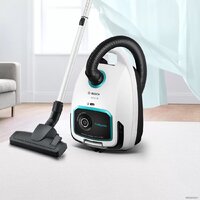 Пылесос Bosch BGL6HYG1 - Превью изображения №4 — Интернет-магазин Your Sale