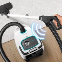 Пылесос Bosch BGL6HYG1 - Превью изображения №8 — Интернет-магазин Your Sale