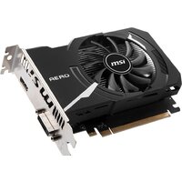 Видеокарта MSI GeForce GT 1030 Aero ITX OC 2GB DDR4 - Превью изображения №3 — Интернет-магазин Your Sale