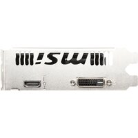 Видеокарта MSI GeForce GT 1030 Aero ITX OC 2GB DDR4 - Превью изображения №4 — Интернет-магазин Your Sale