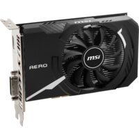 Видеокарта MSI GeForce GT 1030 Aero ITX OC 2GB DDR4 - Превью изображения №2 — Интернет-магазин Your Sale