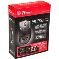 Мышь Thermaltake Tt eSPORTS Ventus X Plus [MO-VXP-WDLOBK-01] - Превью изображения №6 — Интернет-магазин Your Sale