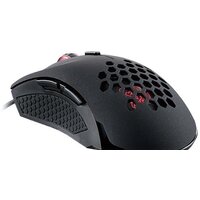 Мышь Thermaltake Tt eSPORTS Ventus X Plus [MO-VXP-WDLOBK-01] - Превью изображения №5 — Интернет-магазин Your Sale