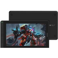 Huion Kamvas 13 (космический черный) Image #1