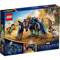 LEGO Marvel Super Heroes 76154 Засада Девиантов Image #2
