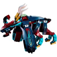 LEGO Marvel Super Heroes 76154 Засада Девиантов Image #8