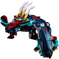 LEGO Marvel Super Heroes 76154 Засада Девиантов Image #9