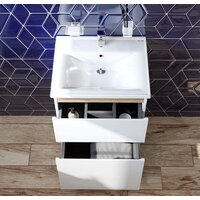 AM.PM Тумба под умывальник X-Joy M85AFSX0552WG