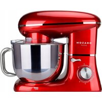Mozano Kitchen Machine ROB-01 (красный) Image #2