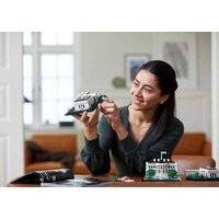 LEGO Architecture 21054 Белый дом Image #8