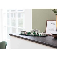 LEGO Architecture 21054 Белый дом Image #13