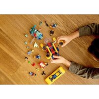 LEGO City 60264 Океан: исследовательская подводная лодка Image #8