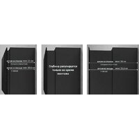 Elica Rules DEKT/F/120 PRF0163756 Image #14