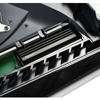 SSD Apacer AS2280Q4U M.2 PCIe Gen4 x4 2TB AP2TBAS2280Q4U-1 - Превью изображения №7 — Интернет-магазин Your Sale