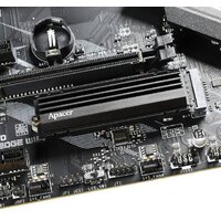 SSD Apacer AS2280Q4U M.2 PCIe Gen4 x4 2TB AP2TBAS2280Q4U-1 - Превью изображения №8 — Интернет-магазин Your Sale