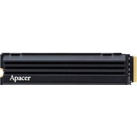 SSD Apacer AS2280Q4U M.2 PCIe Gen4 x4 2TB AP2TBAS2280Q4U-1 - Превью изображения №3 — Интернет-магазин Your Sale