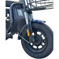 Электроскутер Smart Balance Bysel - Превью изображения №5 — Интернет-магазин Your Sale