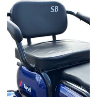 Электроскутер Smart Balance Bysel - Превью изображения №3 — Интернет-магазин Your Sale