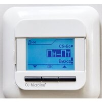 Терморегулятор OJ Microline OCD4-1999 - Превью изображения №4 — Интернет-магазин Your Sale