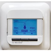 Терморегулятор OJ Microline OCD4-1999 - Превью изображения №2 — Интернет-магазин Your Sale