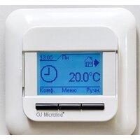 Терморегулятор OJ Microline OCD4-1999 - Превью изображения №5 — Интернет-магазин Your Sale